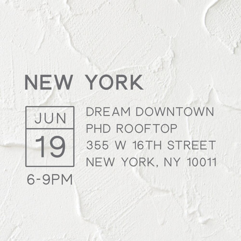 Posh Party LIVE | New York City - Picture 2 of 2